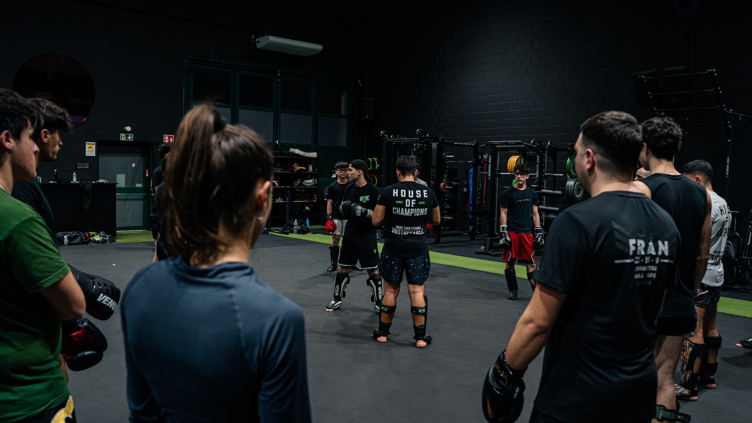 Muay Thai Bologna per chi è alle prime armi: Corso Muay Thai e Kickboxing Novizi