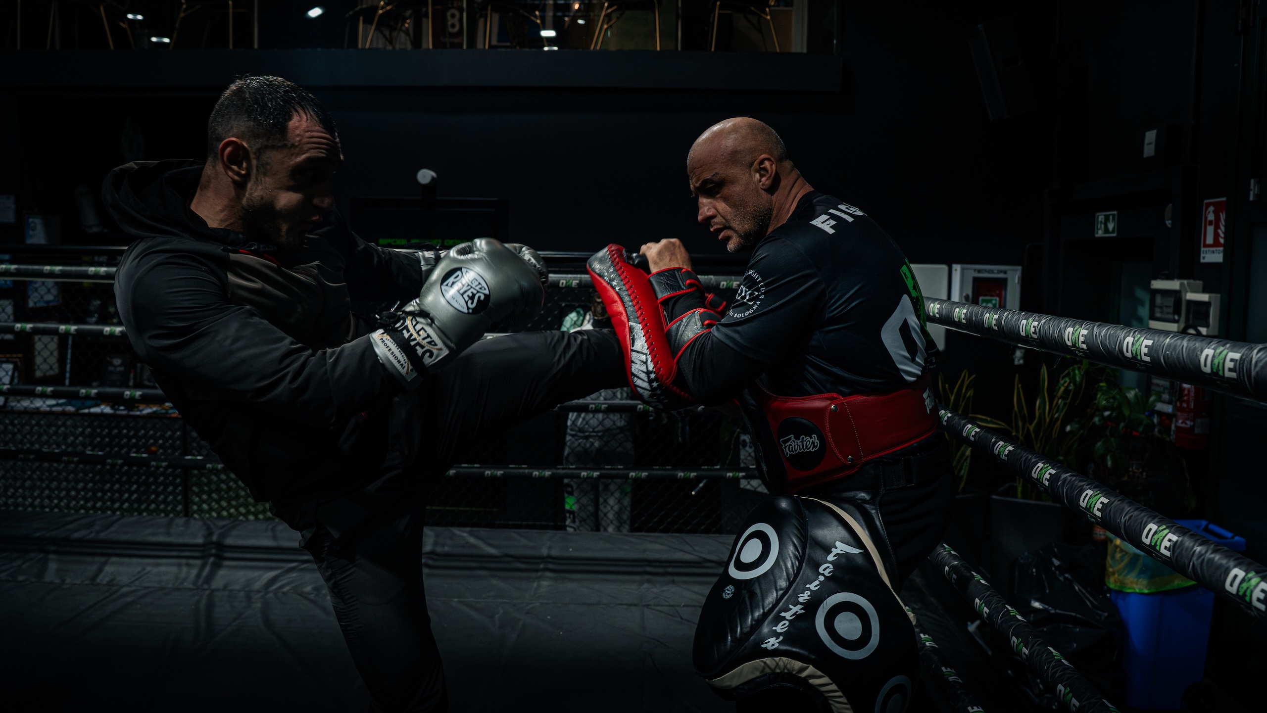 Muay Thai Training a Bologna: Trasforma la tua Pausa Pranzo in Energia Pura