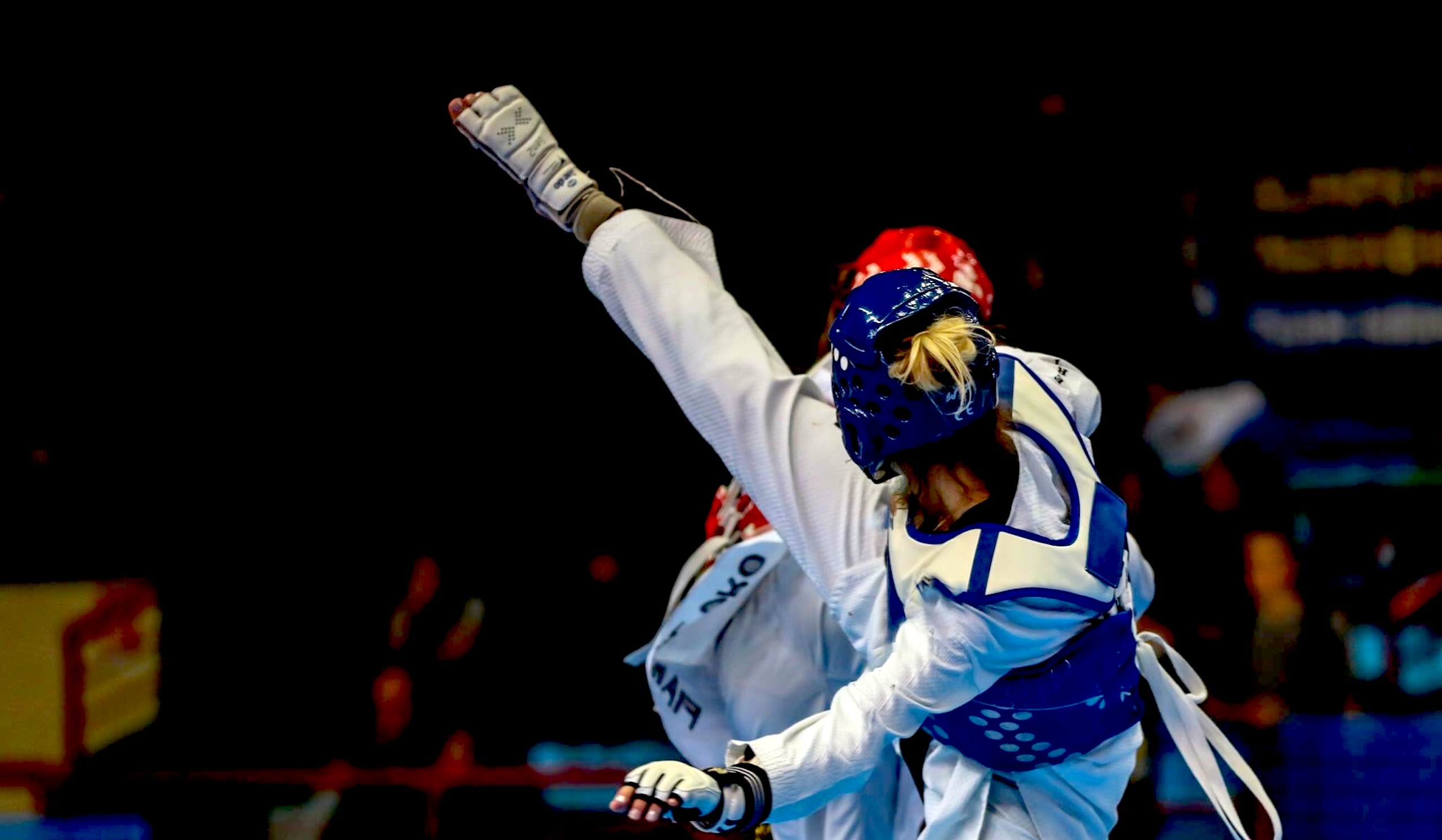 Taekwondo Bologna: Equilibrio, Disciplina ed Evoluzione con One Gym