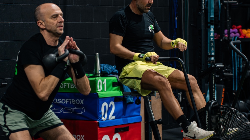 Palestra Casalecchio di Reno One Gym