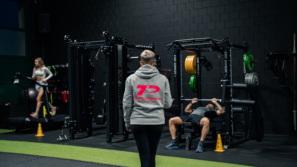 Palestra Casalecchio di Reno Functional