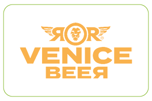 Venice Beer Sponsor One Gym Palestra Casalecchio di Reno