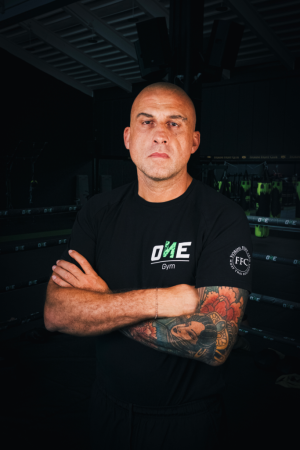 Muay Thai Casalecchio di Reno Bologna