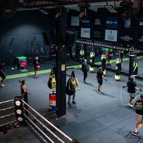 Palestra Casalecchio di Reno | One Gym