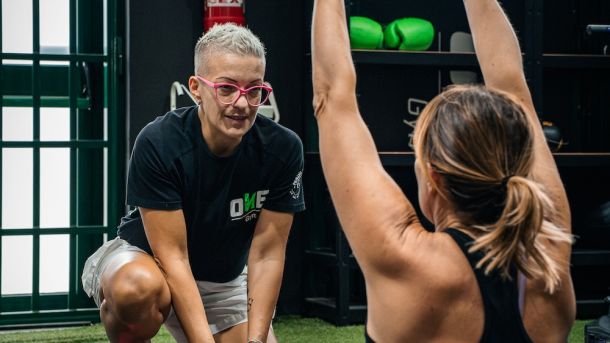 Coaching individuale Bologna