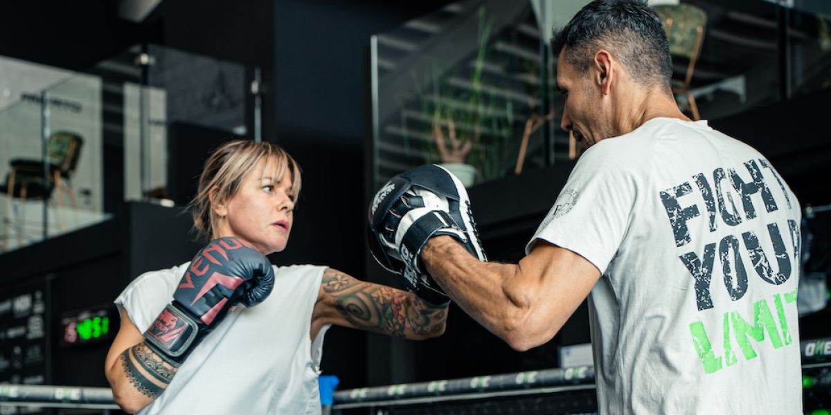Coaching individuale One Gym