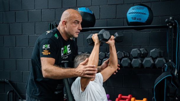 Coaching individuale Casalecchio di Reno