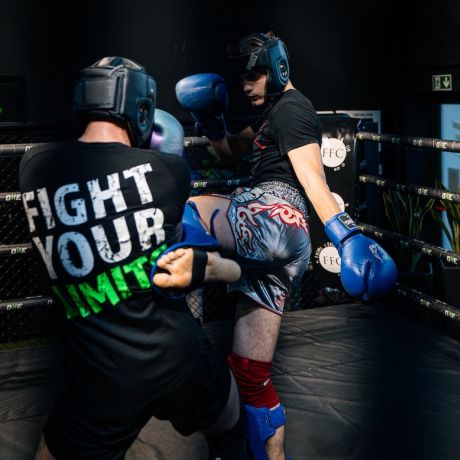 One Gym photo (Gym's own website)