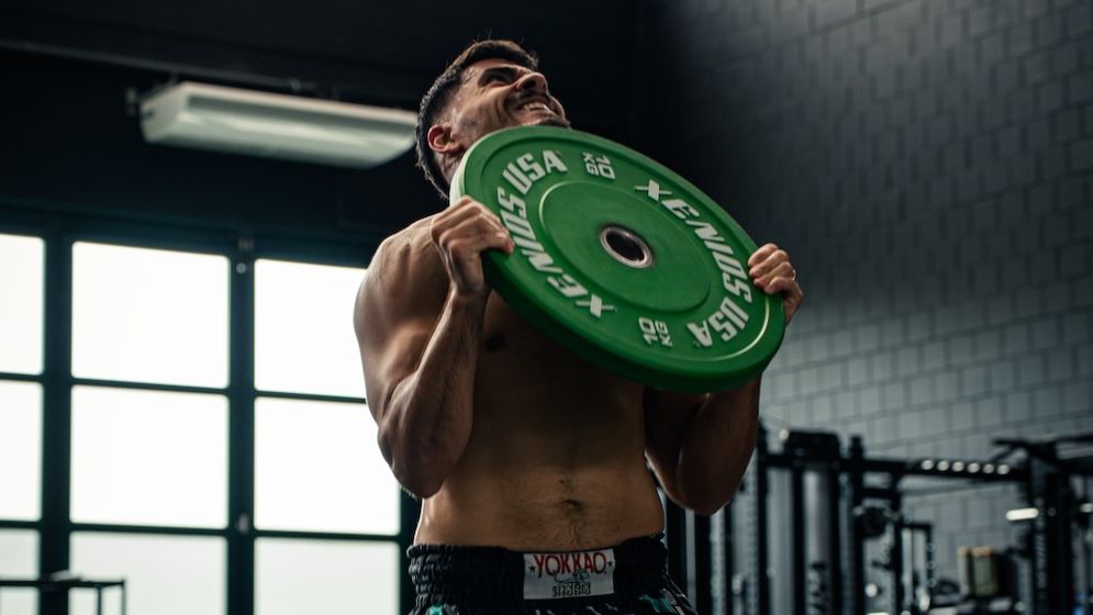 Muay Thai e Kickboxing Avanzato