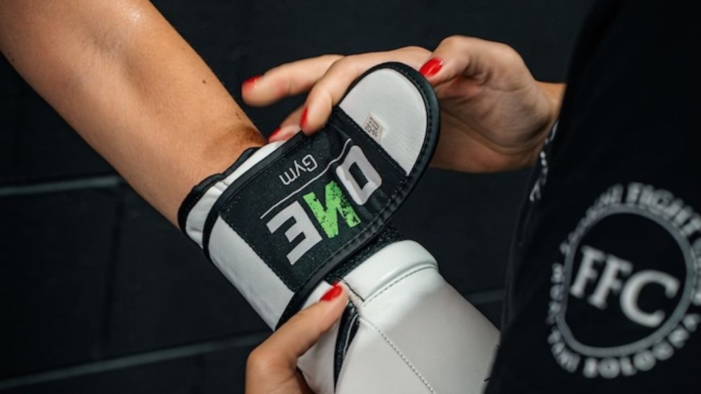 Muay Thai e KickBoxing Mattina